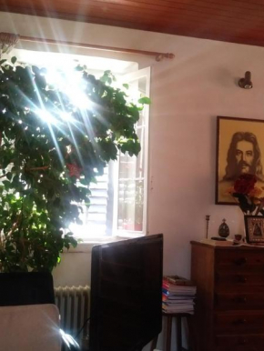 Apartment in the old Town of Corfu